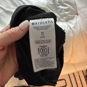 Athleta Leggings XS